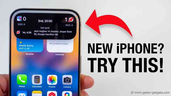 New iPhone? 10 Mind-Blowing Features You HAVE to Try