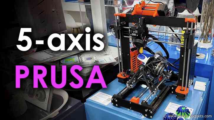 12 new 3D Printing Innovations at FORMNEXT 2024