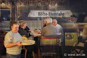 Höfte-Bierstube in Angelmodde schließt: „Die letzte Eckkneipe“