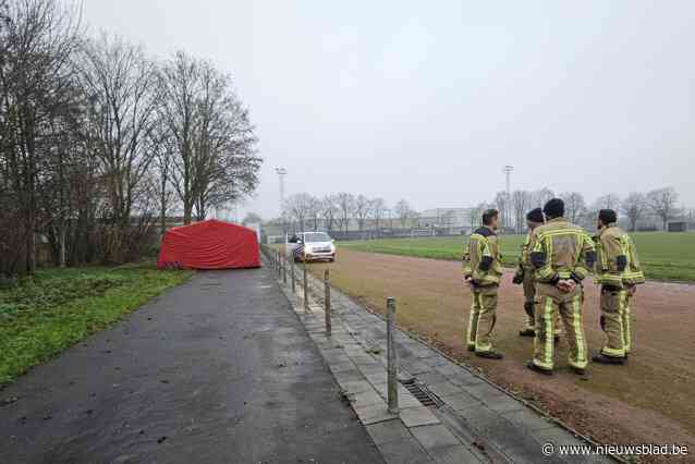 Lichaam van zestiger aangetroffen bij looppiste