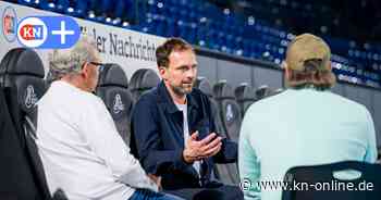 THW-Kiel-Boss Viktor Szilágyi über Jicha, Wiencek, Pérez de Vargas und wirtschaftlichen Verlust