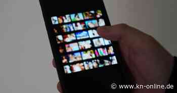 Nacktfotos: Tausende Menschen erpresst