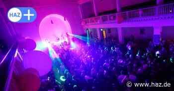 Silvester und mehr in Hannover Das ist vom 30. Dezember bis 5. Januar los