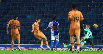 Hull City player ratings at Blackburn Rovers as Alfie Jones stars and Longman ends drought