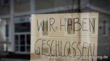 Filiale schließt: Räumungsverkauf in Einkaufszentrum in NRW