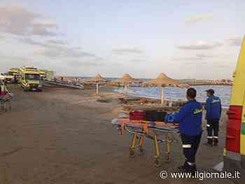 Il ritratto: chi sono