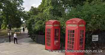 Plans to turn phone box into tiny art gallery among applications last week
