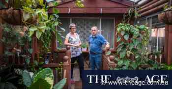 ‘It’s beautiful, but we’d like fresh air’: Life inside Melbourne’s most polluted suburb