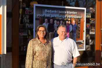 Bakkerij Roberti in Heers stopt na vijftig jaar: “Gekozen om meer te genieten van het leven”