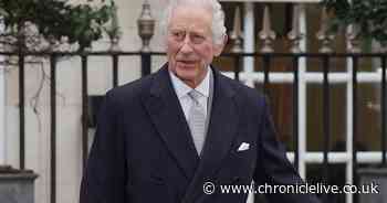 King Charles 'profoundly saddened' by South Korea plane crash that killed 179 people