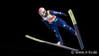 Knapp am Podium vorbei: Österreichische Welle überrollt deutsche Tour-Hoffnung Paschke