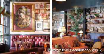 Popular Wanstead pub sells out of launch party tickets as reopening date confirmed