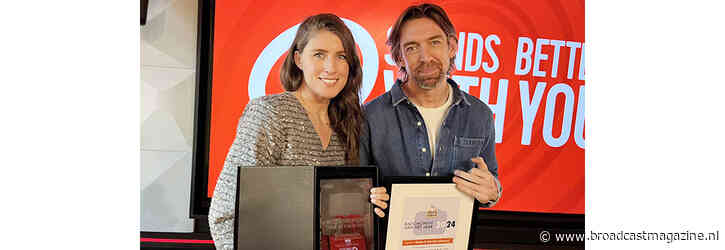 Gesprek Mattie & Marieke met Eva Hermans-Kroot is Het Radiomoment van 2024