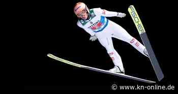 Vierschanzentournee: Kraft gewinnt in Oberstdorf – Paschke verpasst Podest