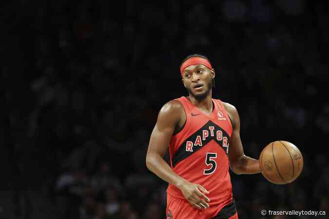 Raptors-Knicks trade a year ago reshaped both teams, but who won the trade?