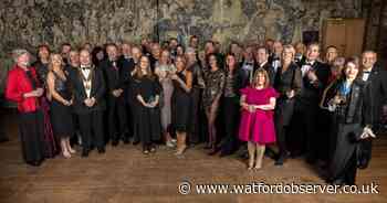 Business leader calls Hertfordshire 'county of opportunity'