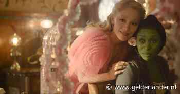 Wicked passeert Mamma Mia! als succesvolste musicalverfilming