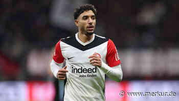 „So weit sind wir noch nicht!“ Eintracht-Boss spricht über Marmoush