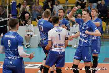 Knack Roeselare schrijft allereerste BeNe Cup op zijn naam na winst tegen Orions Doetinchem: “We kijken nu uit naar de BeNe Conference”