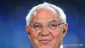 Ex-Bayern-Coach Magath offenbar vor Trainerjob in Unterhaching