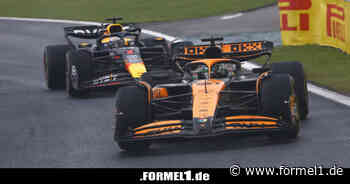 Entwicklungszeit: Fällt McLaren der WM-Titel 2026 auf die Füße?