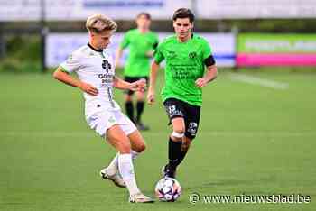 SK Roeselare haalt eerste zomertransfer weg bij Cercle Brugge
