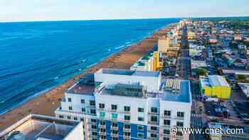 Best Internet Providers in Virginia Beach, Virginia