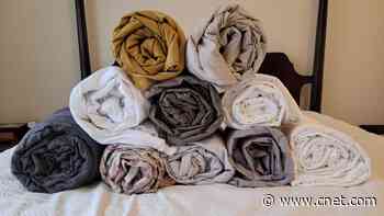 The 12 Best Sheets of 2024: How to Choose Based on Your Sleep Preferences