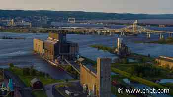 Best Internet Providers in Superior, Wisconsin