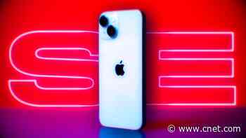 iPhone SE 4 Rumors: Apple's Next Cheap Phone May Pack Big Upgrades