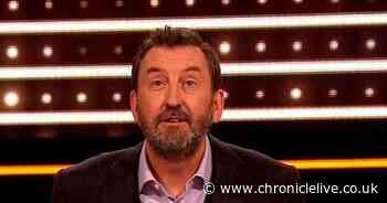 ITV's The 1% Club hit with complaints just seconds in as viewers left raging online