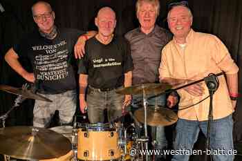 Hammerfest mit Klassikern aus fast fünf Jahrzehnten