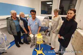 Letzter Ausweg Babyfenster Höxter: Warum jeder Fall einer zu viel ist