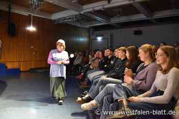 Komödie „Kaufhaus in Trouble“ feiert Premiere in Peckelsheim