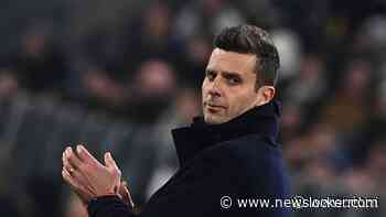 Juventus raakt na elfde gelijkspel in Serie A verder achterop