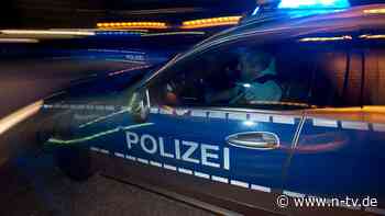 Streifenwagen in Flammen: Tuning-Treffen in Aachen eskaliert