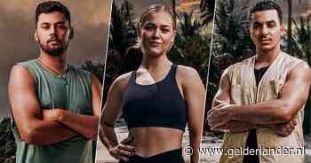 Winnaar Expeditie Robinson 2024 bekend: 'Het is een ongelofelijk gevoel’