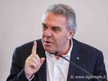 Luigi Sbarra a gennaio lascia la guida della Cisl