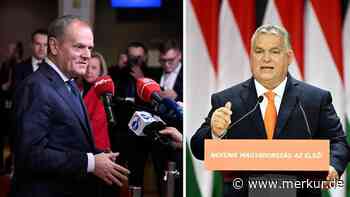 Polen löst Ungarn ab: neue EU-Ratspräsidentschaft mit Fokus auf Sicherheit und Verteidigung