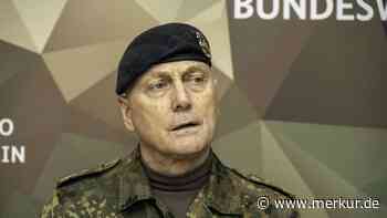 Bundeswehr-Oberst fordert Klartext: „Menschen müssen im Ernstfall drei Tage ohne Hilfe klarkommen“