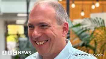 Tribute paid to 'kind' pilot who died in crash