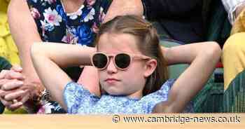 Princess Charlotte is the 'richest child in the world' with staggering net worth