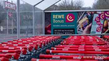 Große Änderung bei Payback: So funktioniert Rewes neues Bonusprogramm