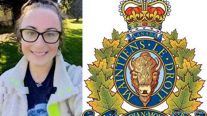 Langley RCMP asking public for help in locating missing woman