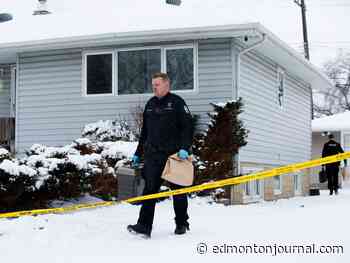 2024: Homicides at five-year low, domestic violence up in Edmonton