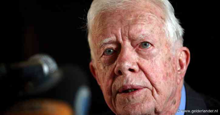 Jimmy Carter: van pindaboer en kernfysicus tot president en vredestichter