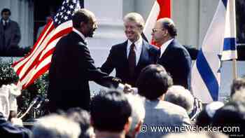 NU+ | Carter was pindaboer en president en streed altijd voor een betere wereld