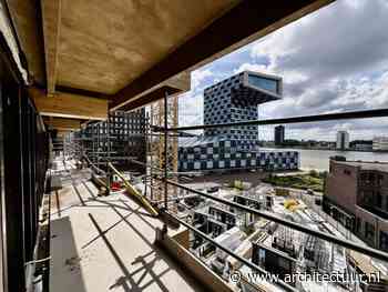 SAWA nadert afrondingsfase