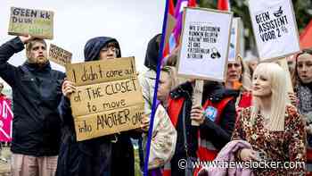 Nederlanders over overheidsbeleid: 'Balans binnen- en buitenland is zoek'