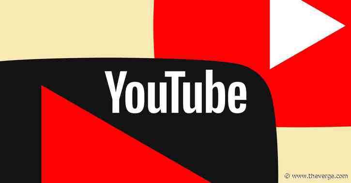 YouTube is testing a floating ‘Play something’ button